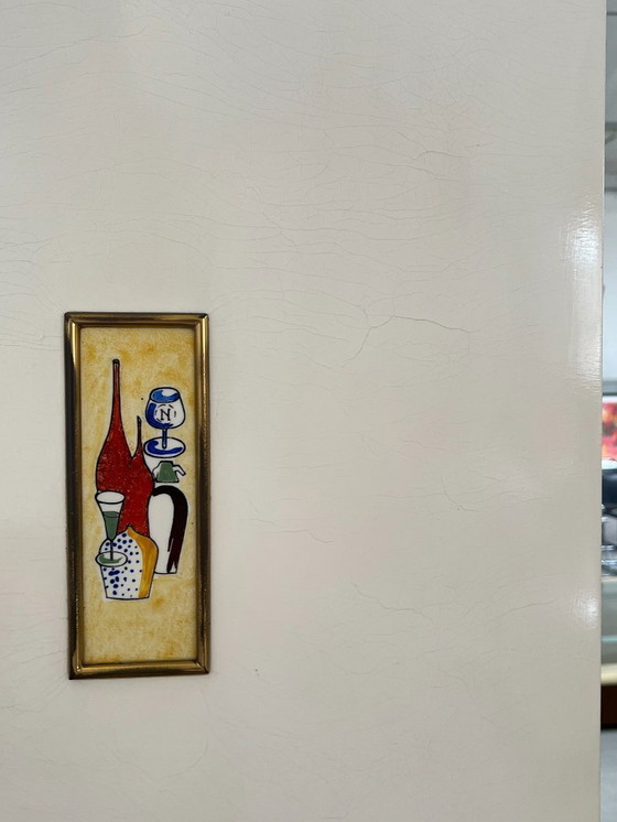 Image 1 of La Permanente Mobili Cantù, Gio Ponti - Cabinet Sideboard