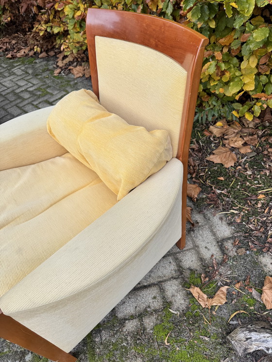 Image 1 of Sillón Giorgetti 2x
