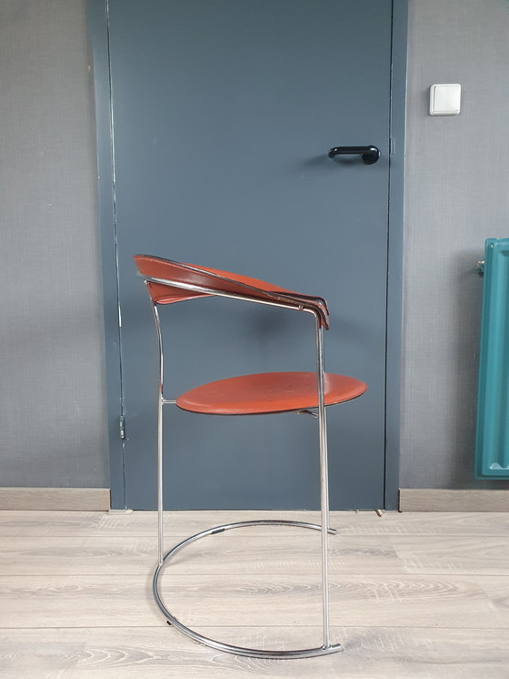 Image 1 of 4 sedie da pranzo di design Arrben Italy