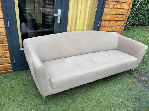 Jan des Bouvrie Bank