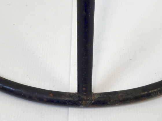 Image 1 of Appendiabiti rockabilly vintage anni '50 con palline colorate