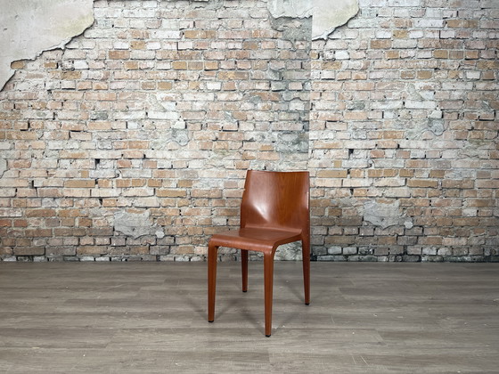 Image 1 of Alias Laleggera Walnut