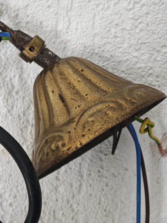 Image 1 of Lampadario Regency Tutti Frutti