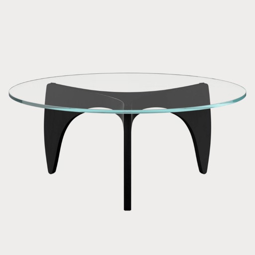 Fritz Hansen PK60 coffee table - showroom model