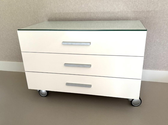 Image 1 of Design ladenkast (3 stuks)