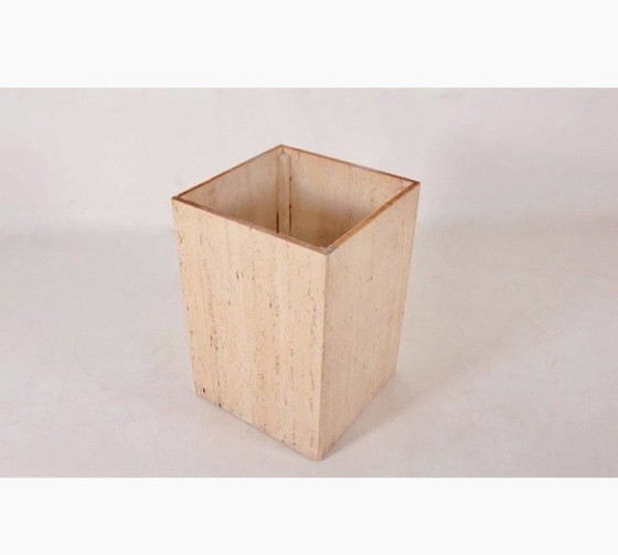Image 1 of Roger Vanhevel 70er Jahre Zeitloser Tisch