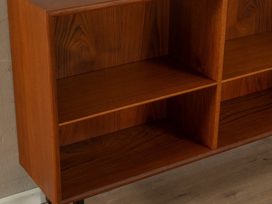 Image 1 of Buffet bibliothèque années 60