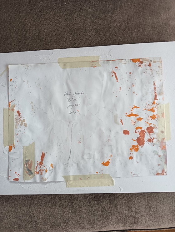 Image 1 of Rob Jacobs - Diva