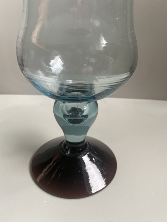 Image 1 of Grand Verre Murano