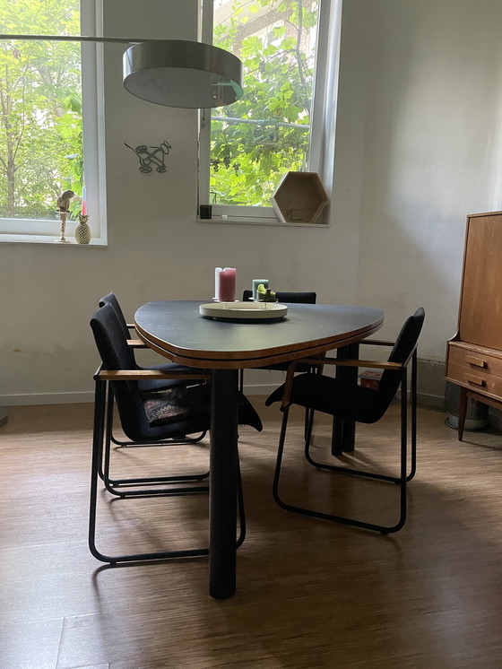 Image 1 of Vlindertafel castelijn