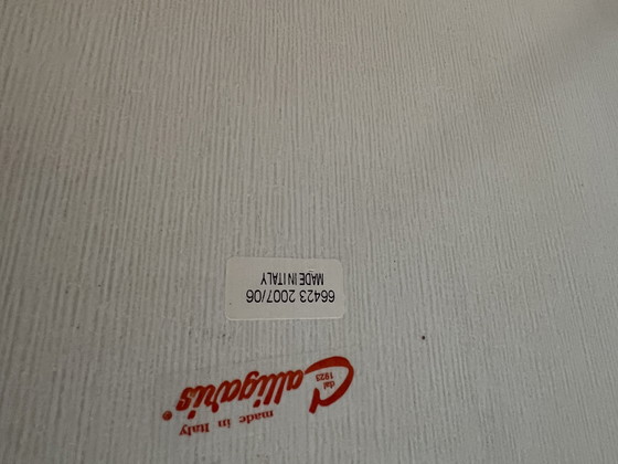 Image 1 of Mesa Calligaris