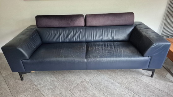 Image 1 of 3-Sitzer-Sofa Leolox Typ Howlo