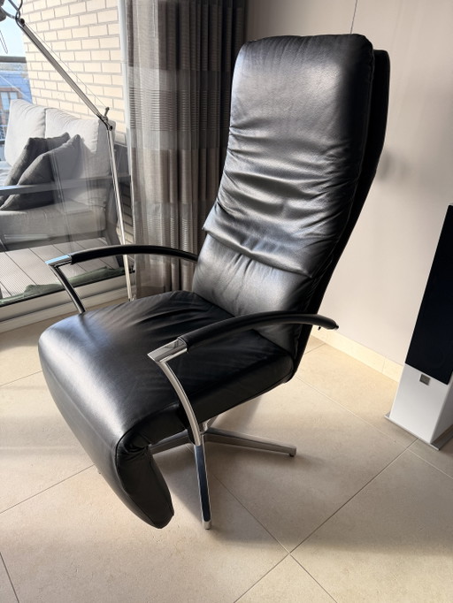 Wunderschöner Durlet Dayton Relaxsessel – fauteuils, Leather (photo 2 of 7)