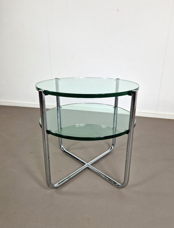 Image 1 of Dutch Originals Gispen | GT 425 Side Table