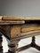 English Extendable Table, 1700 – Dining tables (photo 4 of 28)