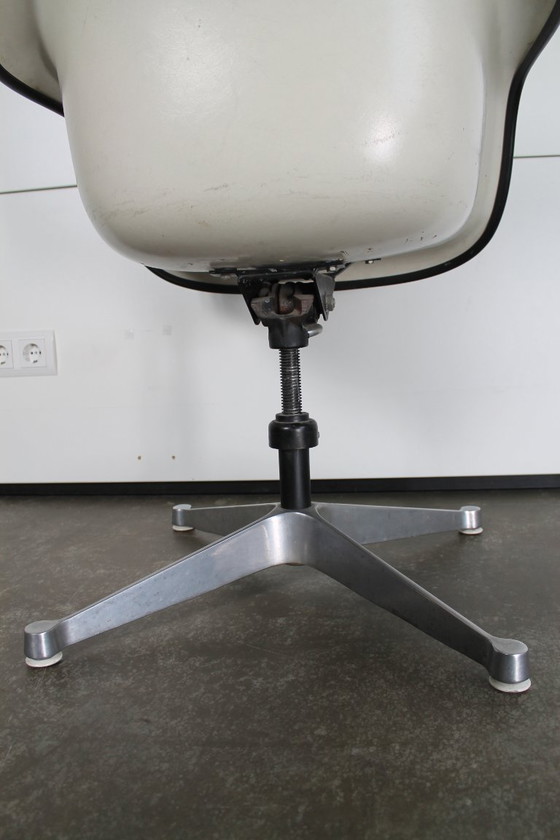 Image 1 of Eames Chairs x Herman Miller
