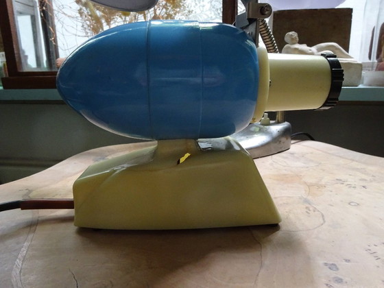 Proiettore vintage Kinga con film – Oggetti decorativi, Plastica (photo 16 of 44)