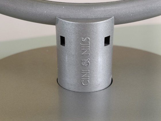 Image 1 of 3x Cini & Nils Fariuno wall/ceiling light