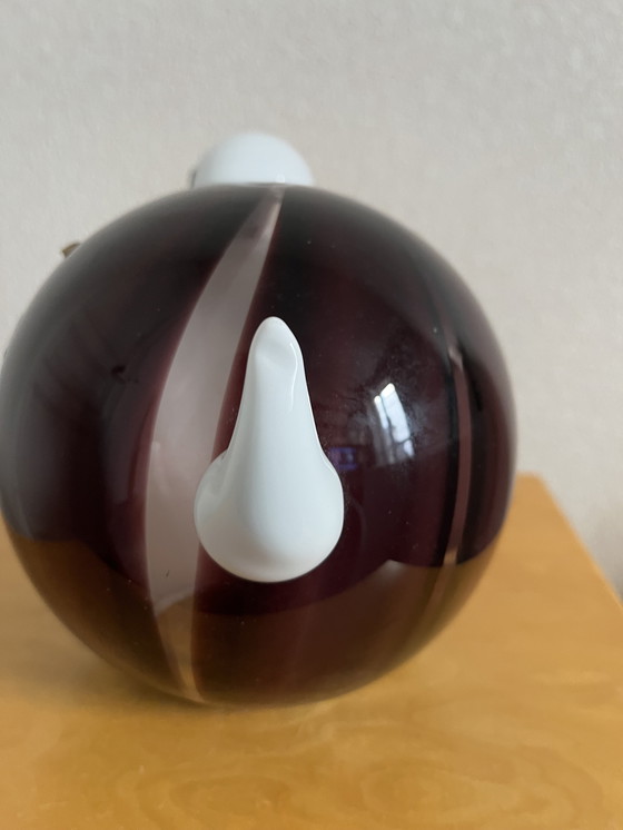 Image 1 of escultura de pájaro de Licio ZANETTI