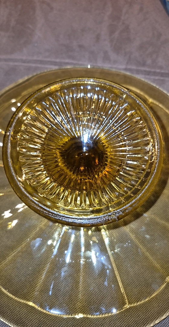 Val Saint Lambert – Arte in vetro, Crystal (photo 5 of 8)