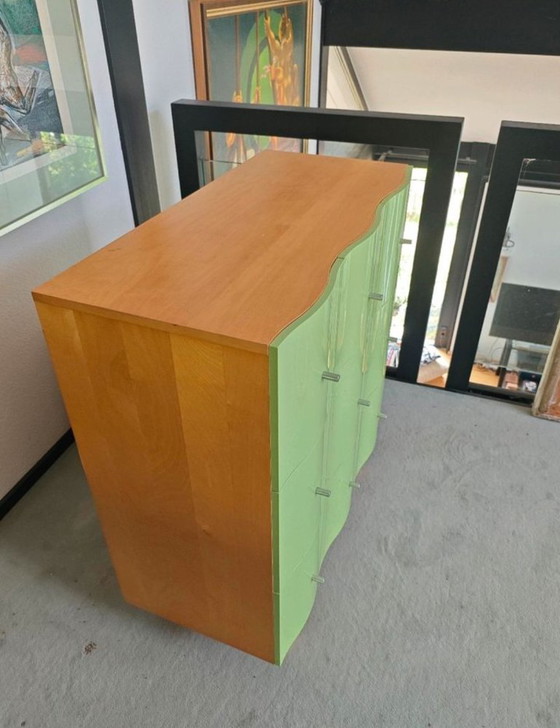 Un classique du design vintage signé Tomas Jelinek – Commodes, Wood (photo 3 of 5)