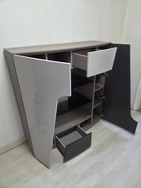 Mobile bar - Aleal Valentino – Other, Wood (photo 5 of 7)