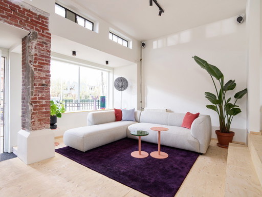 Sofá esquinero Nel Maverick