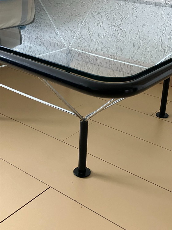 Image 1 of Tavolino da caffè vintage Niels Bendtsen - Design danese