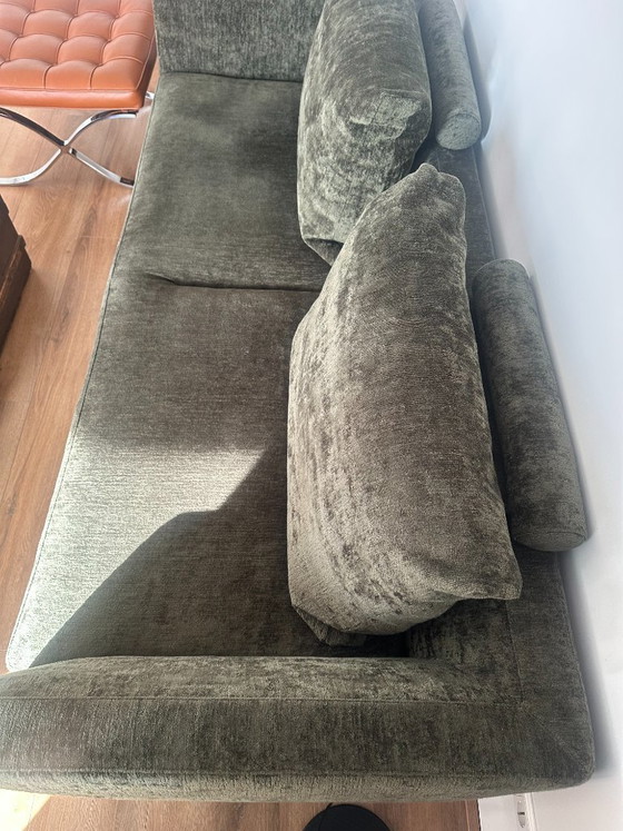 Image 1 of Montis 3-zits bank 'Daley'