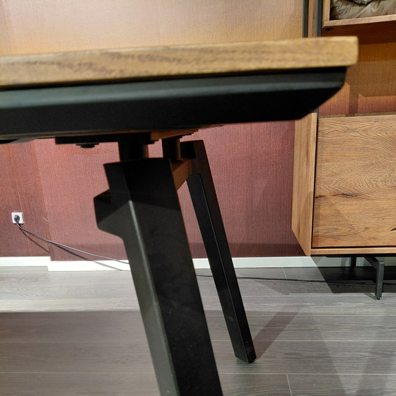 Image 1 of Tavolo da pranzo XOOON Halmstad - 220x100