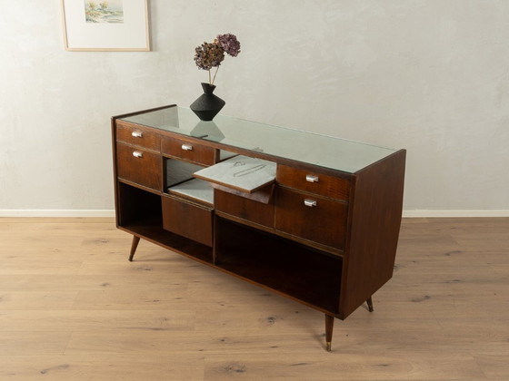 Image 1 of Bancone del negozio degli anni '50