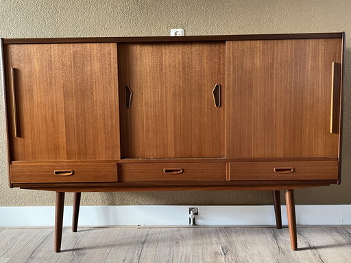 Vintage-Dressoir