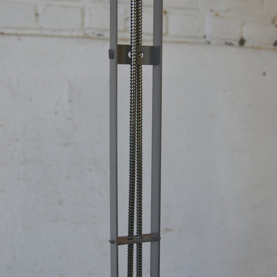 Image 1 of 1 x Steampunk-Stehleuchte