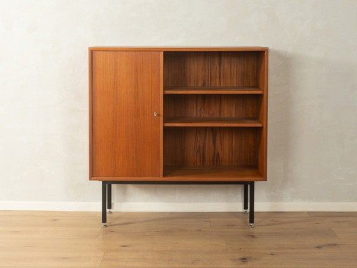 Commode uit de jaren 60, WK Möbel, vintage