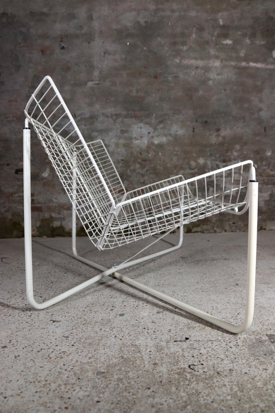 Image 1 of Banc IKEA Jarpen - Niels Gammelgaard