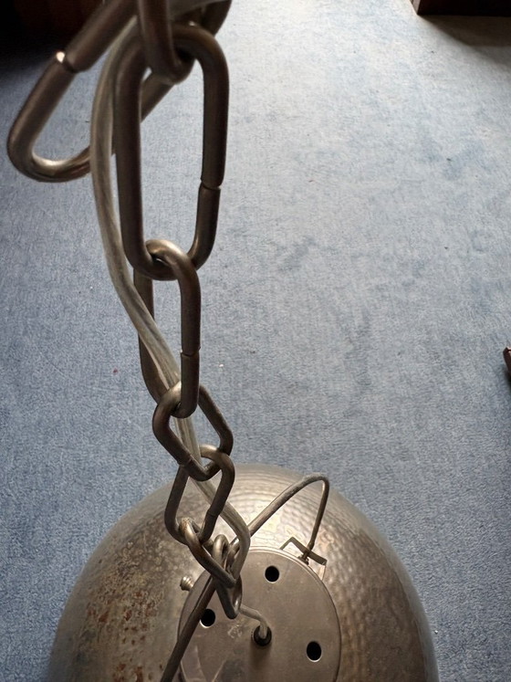 Image 1 of Suspension industrielle