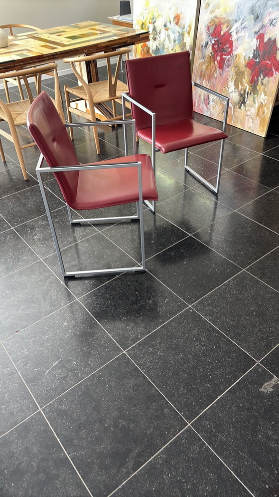 Image 1 of 2 sillas Arco Frame
