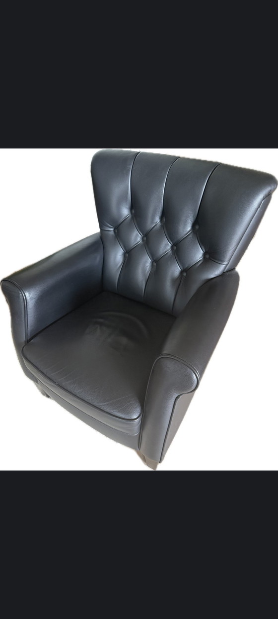 Image 1 of Vidato Rosset fauteuil