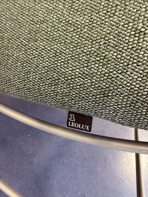 Image 1 of Volare, design by Jan Armgardt for Leolux.