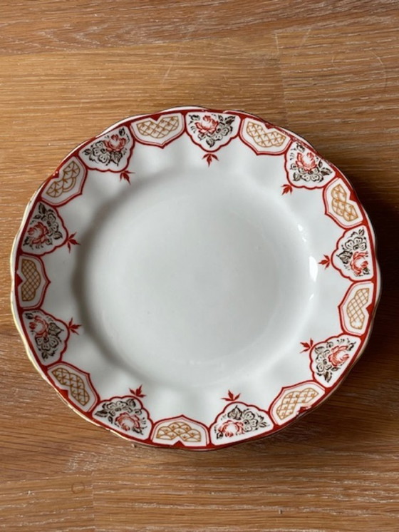 Image 1 of Juego de té Lomonosov 15 artículos