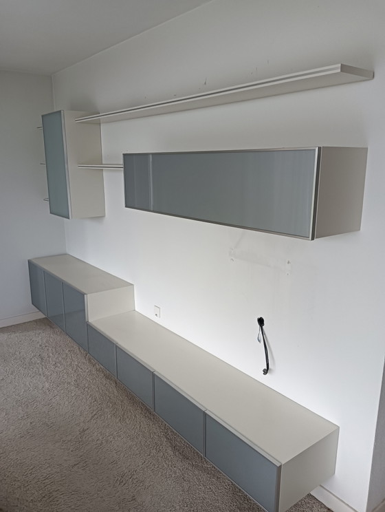 Image 1 of Tablero Banz, unidad de pared modular