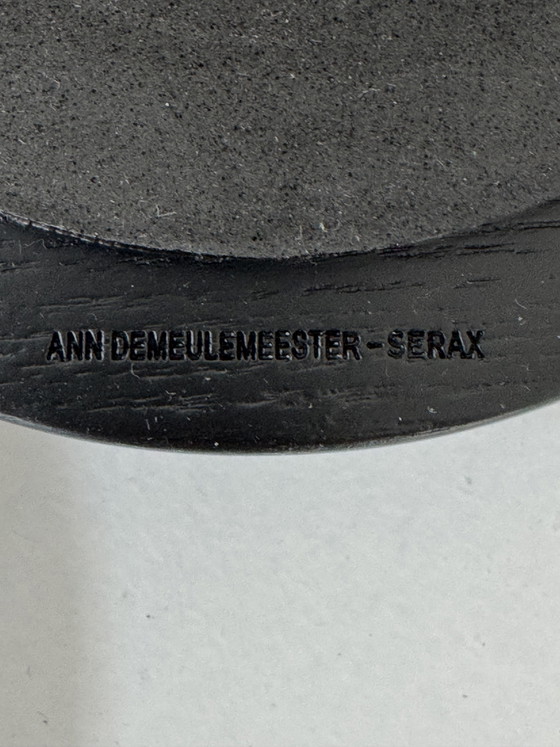 Ann Demeulemeester Lampen – Serax, Tischlampen, Glass, Wood (photo 7 of 7)