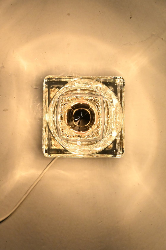 Image 1 of Ensemble de luminaires muraux ou de plafond Peill & Putzler