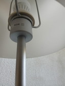 Ikea Althoorn Jaren 80 Mushroom Design Tafellamp