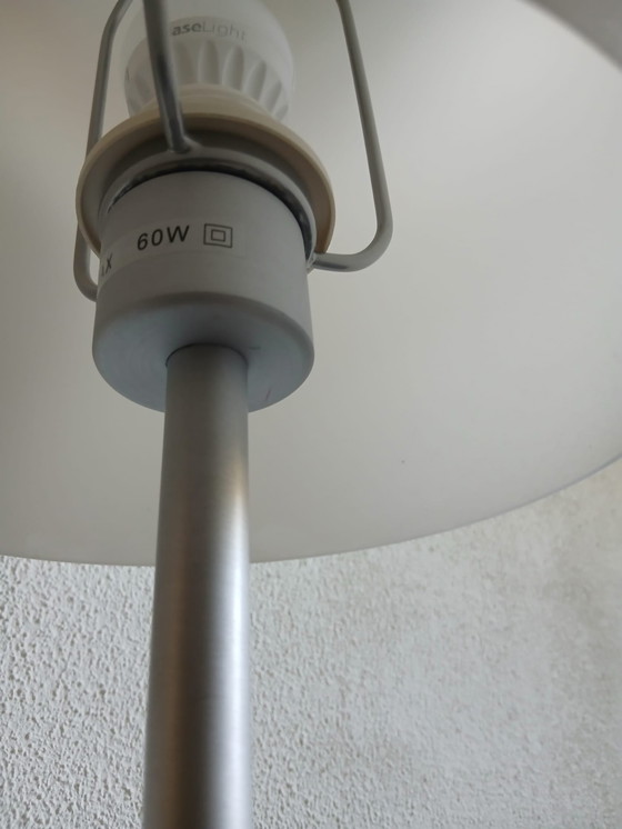 Image 1 of Lámpara de mesa Ikea Althoorn Jaren 80 con diseño de setas