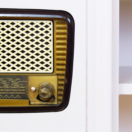 Image 1 of Buffet vintage, Espagne, années 1940