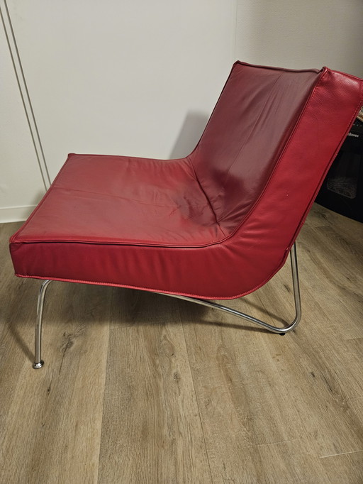 2 magnifiques fauteuils Harvink