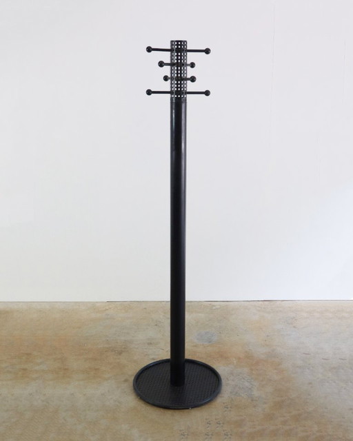 1980s Memphis Coat Rack Brand Talin