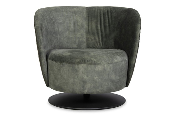 Image 1 of W. Schillig Grace draaifauteuil