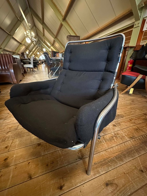 Martin Visser SZ09 'Nagoya' Fauteuil voor Spectrum